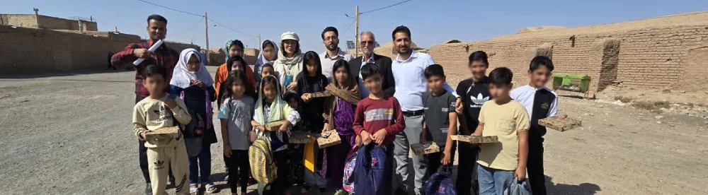کمپین مهر لیلا